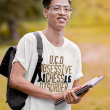 Obsesionado con el ajedrez