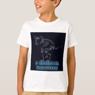 Camiseta Obstaculización residual