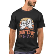 Obstaculizado por el diseño de Halloween retro Gho