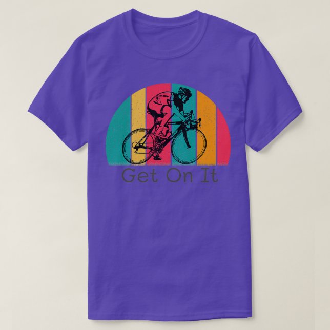 Camiseta Obtén (Diseño del anverso)