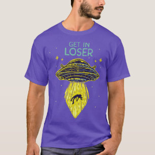 Camiseta Obtén a un ladrón gracioso