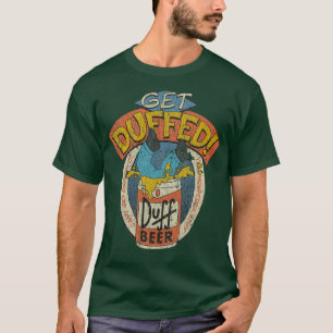 Camiseta Obtén Duffed
