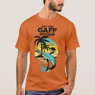 Camiseta Obtén El Gaff GuvNor