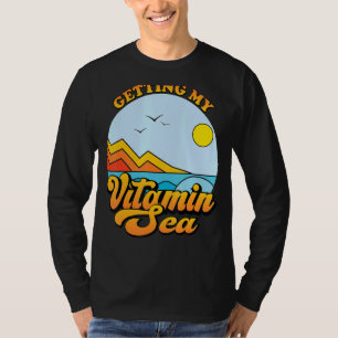 Camiseta Obtención de la Cumbre de Vacaciones Familiares en