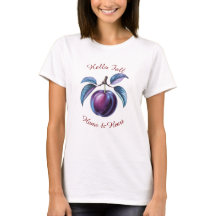 Obtención de otoño de arte de frutas con texto Per