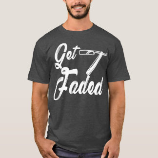 Camiseta Obtener atenuado2