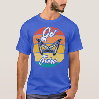 Camiseta Obtener atenuado3