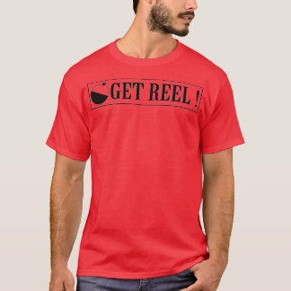Camiseta Obtener un regalo especial para los amantes de la
