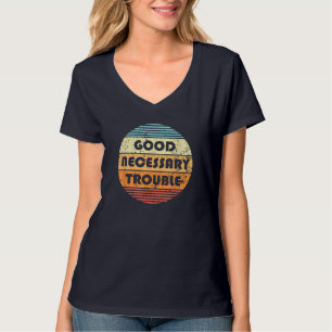 Camiseta Obtener Una Buena Y Necesaria Cita Política
