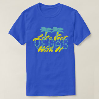 CAMISETA OBTENER VEGAS