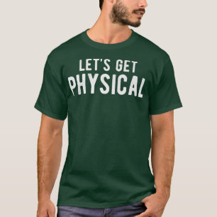 Camiseta Obtengamos un regalo de entrenamiento de música pa