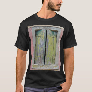 Camiseta Obturadores de Torcello - imagen en frente