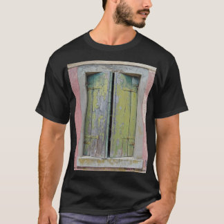 Camiseta Obturadores de Torcello - imagen en frente