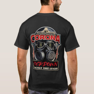 Camiseta Obturar dahn