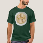 Camiseta Obtuve regalo de Novedad del Festival Judío Matzo<br><div class="desc">Este increíble producto temático de Hanukkah sería una gran adición a tu colección. Perfecto para todo aquel que ame mostrar su personalidad y pasión donde sea que esté</div>