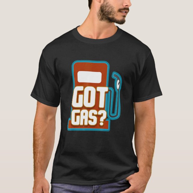 Camiseta Obtuve tanque de oxígeno de gas y humor para bucea (Anverso)