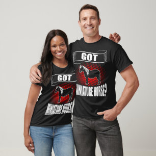 Camiseta Obtuve un regalo para amantes de animales de cabal