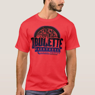Camiseta Obulette Dockyards
