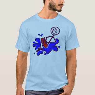 Camiseta Obús grande