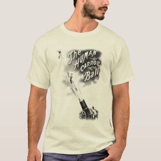 Camiseta Obús humano