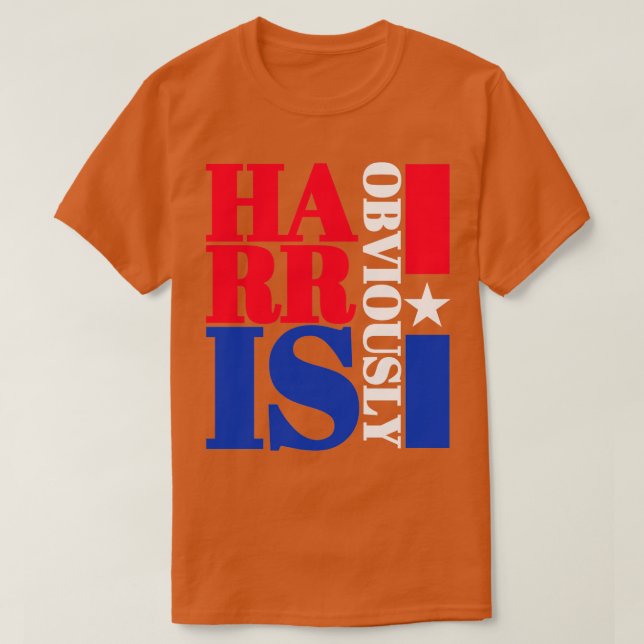 Camiseta Obviamente TShirt 11 (Diseño del anverso)