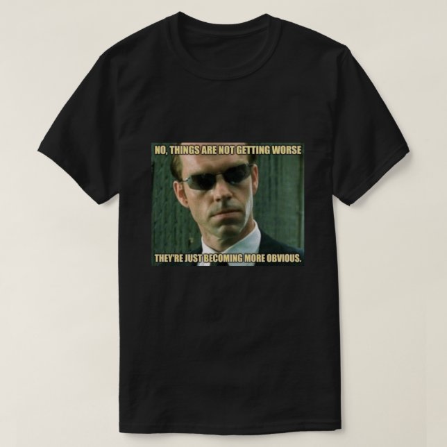 CAMISETA OBVIO (Diseño del anverso)