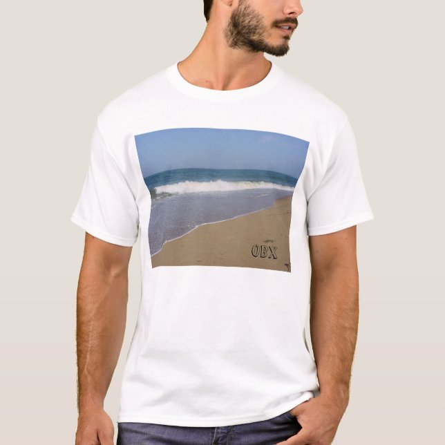 CAMISETA OBX (Anverso)
