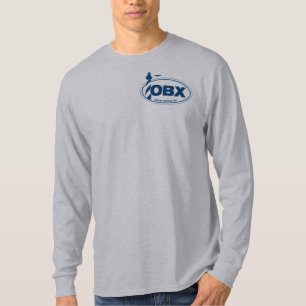 CAMISETA OBX