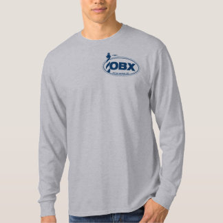 CAMISETA OBX