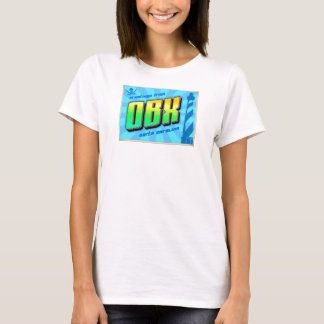 CAMISETA OBX