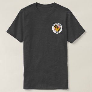 CAMISETA OC 2025