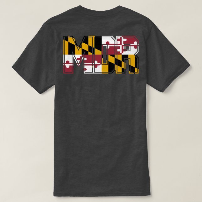 CAMISETA OC 2025 (Reverso del diseño)