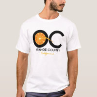 OC - Condado de Orange, California Apearal jugoso