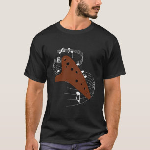 Camiseta Ocarina