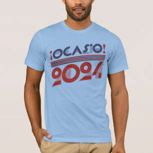 CAMISETA OCASIO 2024