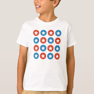 Camiseta Ocasión del 4 de julio