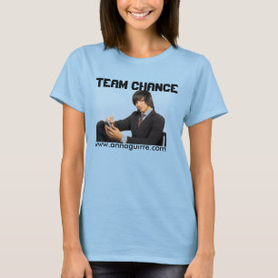 Camiseta Ocasión del equipo