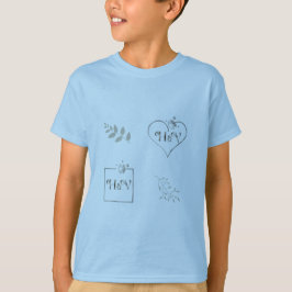 Camiseta Ocasión especial Regalos monográficos