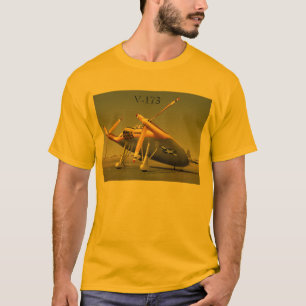 Camiseta Ocasión-Vought V-173