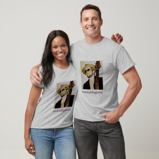 Camiseta occidental