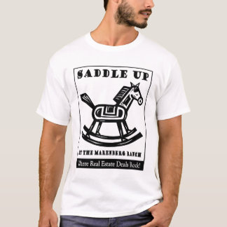 CAMISETA OCCIDENTAL DEL ACONTECIMIENTO DE MEI