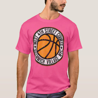 Camiseta Occidente 4.ª Aldea Aldea De Baloncesto