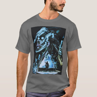 Camiseta occidente prohibido