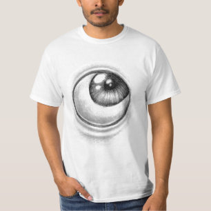 Camiseta occulo