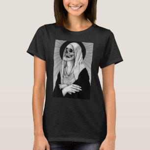 Camiseta Occult Gothic Oscuro Satanic UnHoly Witchcraft Gru