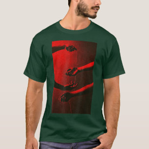Camiseta Occult Gothic Oscuro Satanic UnHoly Witchcraft Gru
