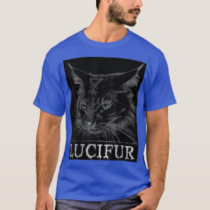 Camiseta Occult Gothic Oscuro Satanic UnHoly Witchcraft Gru