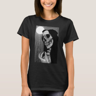 Camiseta Occult Gothic Oscuro Satanic UnHoly Witchcraft Gru