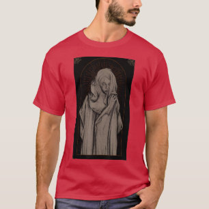 Camiseta Occult Gothic Oscuro Satanic UnHoly Witchcraft Gru