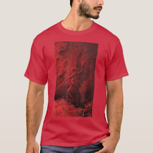 Camiseta Occult Gothic Oscuro Satanic UnHoly Witchcraft Gru